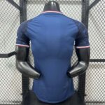Arsenal 2026-27 Navy Blue Special Edition Jersey Player Version - Image 5