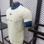 Club America 2026-27 110th Cream Anniversary Jersey Player Version - Image 5