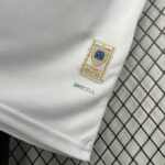 Olympique de Marseille 2024-25 125th White Anniversary Jersey - Image 5