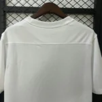 Tottenham Hotspur 2025-26 White Training Jersey - Image 5