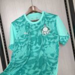 Palmeiras 2026-27 Green Training Jersey - Image 5