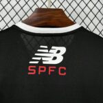 Sao Paulo 2026-27 Red-Black Pre-Match Jersey - Image 5