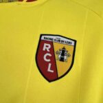 RC Lens 2026-27 Home Jersey Fan Version - Image 5