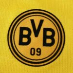 Borussia Dortmund 2025-26 Yellow Training Jersey - Image 5