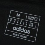 Ajax 2025-26 Black Training Jersey - Image 5