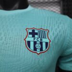 Barcelona 2026-27 Second Away Training Jersey Player Version - Image 5