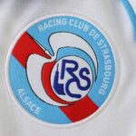RC Strasbourg Alsace 2025-26 Away Jersey Fan Version - Image 5