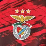 Benfica 2026-27 Red Pre-Match Jersey - Image 5