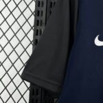 Sporting Lisbon 2026-27 Blue Pre-Match Jersey - Image 5
