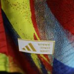 Arsenal 2025-26 Pre-Match Jersey Player Version - Image 5