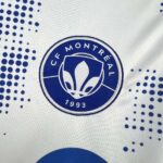 CF Montreal 2026-27 Away Jersey Fan Version - Image 5
