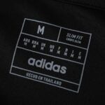 Liverpool 2025-26 Black Training Jersey - Image 5