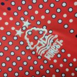 Nottingham Forest 2025-26 Red Training Jersey - Image 5