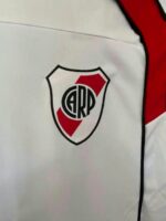 River Plate 2025-26 White Training Jersey - Image 5
