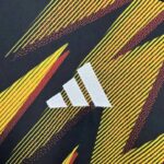 AS Roma 2025-26 Training Jersey - Image 5