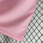Algeria 2026 FIFA World Cup Pink Pre-Match Jersey - Image 5