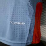 Japan 2026 FIFA World Cup Blue Training Jersey Player Version - Image 5