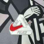England x Palace 2026 FIFA World Cup Pre-Match Jersey - Image 5