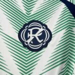 New England Revolution 2025-26 Away Jersey Fan Version - Image 5