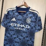 New York City FC 2026-27 Away Jersey Fan Version - Image 5
