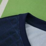 PSG 2025-26 Home Womens Jersey - Image 5