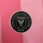 Inter Miami CF 2025-26 Home Womens Jersey - Image 5