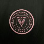 Inter Miami CF 2025-26 Away Womens Jersey - Image 5