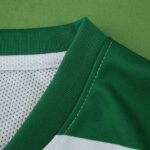Sporting Lisbon 2025-26 Home Womens Jersey - Image 5