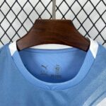 Manchester City 2025-26 Home Womens Jersey - Image 5