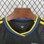 Manchester United 2025-26 Second Away Womens Jersey - Image 5