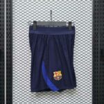 Barcelona 2026-27 Home Shorts Player Version - Image 5