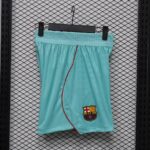 Barcelona 2026-27 Second Away Shorts Player Version - Image 5