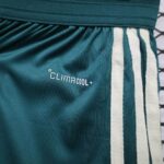 Real Madrid 2026-27 Away Shorts Player Version - Image 5