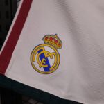 Real Madrid 2026-27 Home Shorts Player Version - Image 5