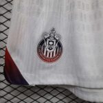 CD Guadalajara (Chivas) 2026-27 Away Shorts Player Version - Image 5