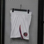 PSG 2026-27 Away Shorts Player Version - Image 5