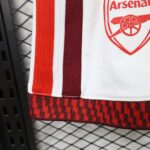 Arsenal 2026-27 Home Shorts Player Version - Image 5