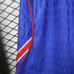 PSG 2026-27 Home Shorts Player Version - Image 5