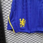 Chelsea 2026-27 Home Shorts Player Version - Image 5