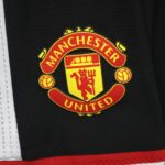 Manchester United 2026-27 Away Shorts Player Version - Image 5