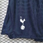 Tottenham Hotspur 2026-27 Home Shorts Player Version - Image 5