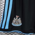 Newcastle United 2026-27 Home Shorts Player Version - Image 5