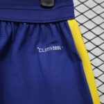 Boca Juniors 2026-27 Home Shorts Player Version - Image 5