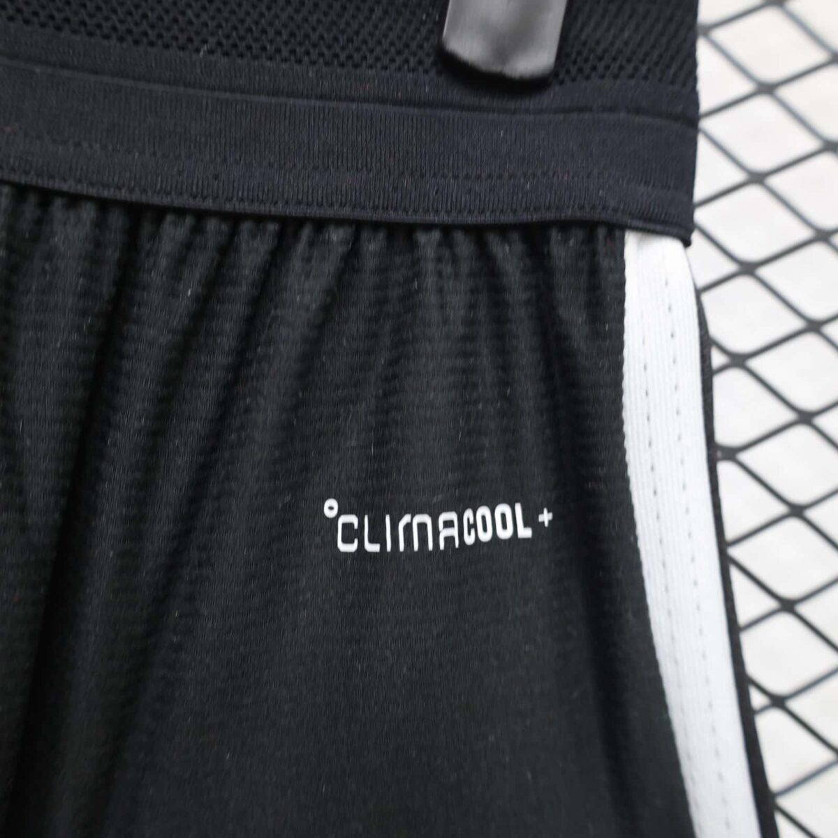 River Plate 2026-27 Home Shorts Player Version - Image 5