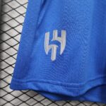 Al-Hilal 2026-27 Home Shorts Player Version - Image 5