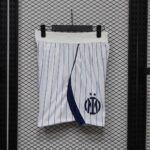 Inter Milan 2026-27 Away Shorts Player Version - Image 5