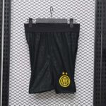 Inter Milan 2026-27 Home Shorts Player Version - Image 5