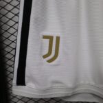 Juventus 2026-27 Home Shorts Player Version - Image 5