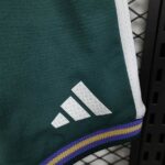Saudi Arabia 2026 FIFA World Cup Home Shorts Player Version - Image 5