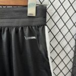 Germany 2026 FIFA World Cup Black Home Shorts Player Version - Image 5